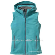 latest fashion waistcoat for women/ girls